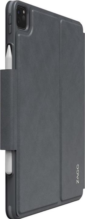 Image du produit Zagg Keyboard Pro Keys Pro Charcoal (ING. Int., iPad)