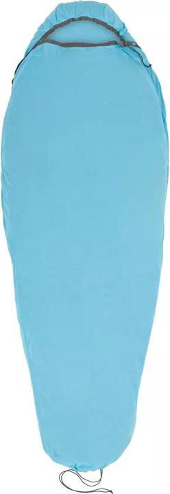 Immagine prodotto Sea To Summit Fodera per sacco a pelo Breeze Mummy con cordoncino (216 cm)