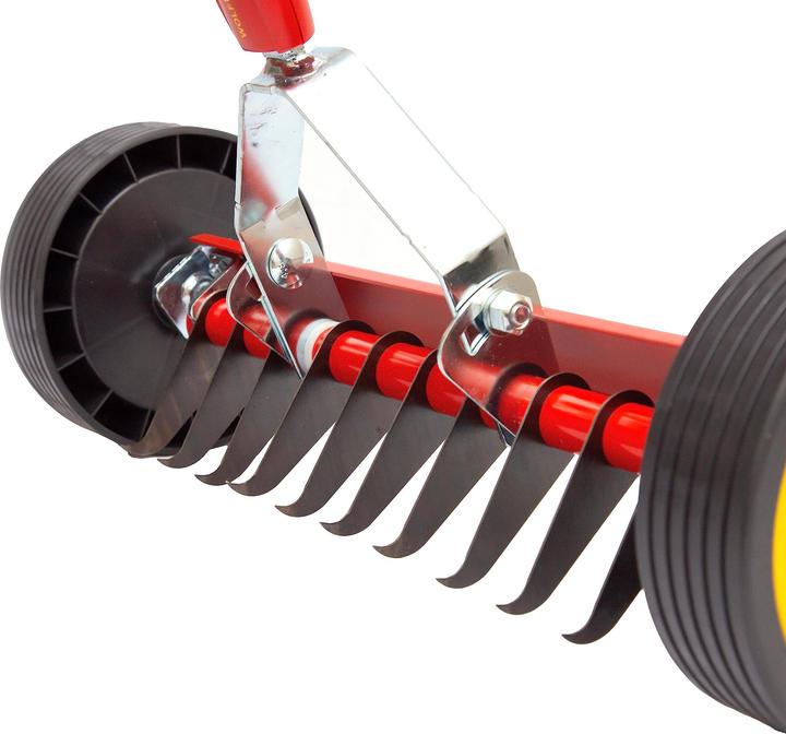 Actual product image Wolf-Garten Scarifying roller
