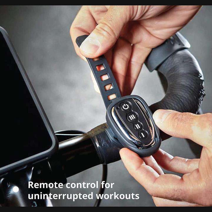 Actual product image Vacmaster Cardio54 (49 dB)