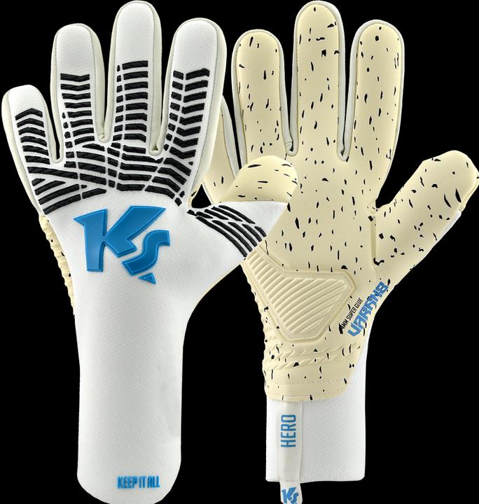 Actual product image Keeper Sport KEEPERsport Varan8 Hero NC (11)