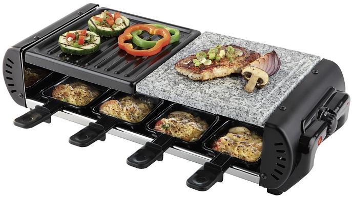 Korona Gourmetstel 45025