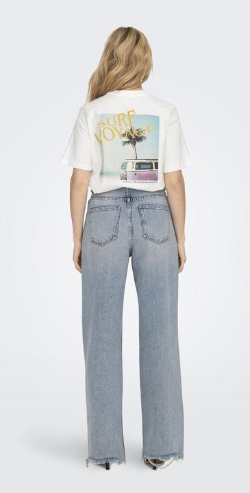 Produktbild Only ONLKIKI High Waist Jeans (27)