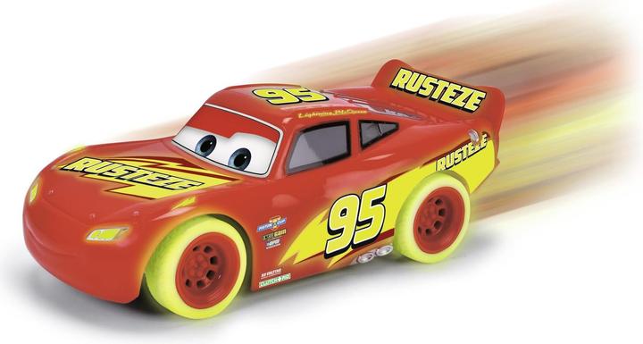Immagine prodotto Dickie I corridori luminosi di Glow McQueen