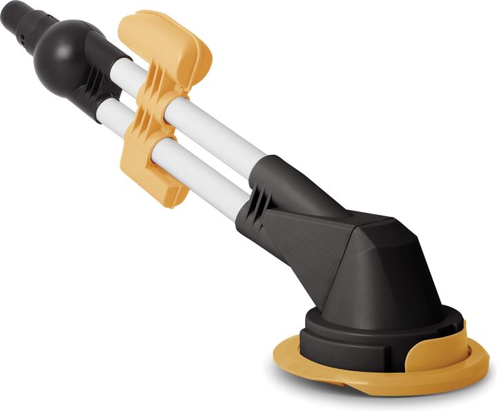 Image du produit Kokido Nettoyeur de piscine automatique Zappy