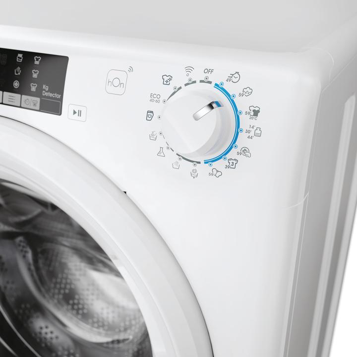 Image du produit Candy Smart Pro Inverter CO474TWM6/1-88 (48 kg, Links (7 kg, Gauche)