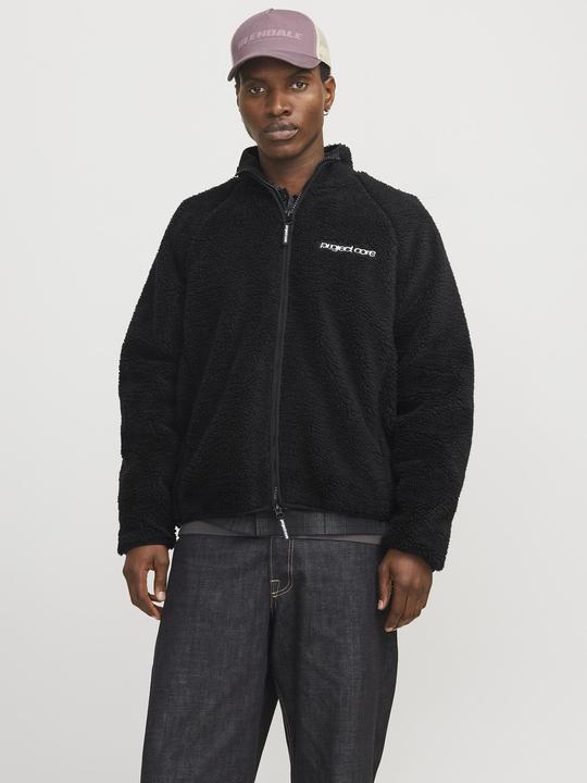 Image du produit Jack & Jones Teddyfell Jacke Teddyfell Jacke (XXL)