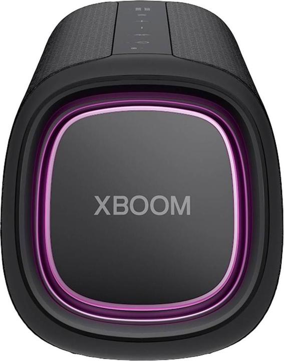 Actual product image LG Xboom Go DXG7 (24 h, Rechargeable battery operated, USB power delivery)