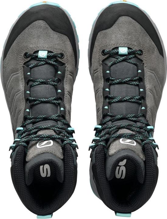 Actual product image Scarpa Rush TRK GTX Wmn (38)
