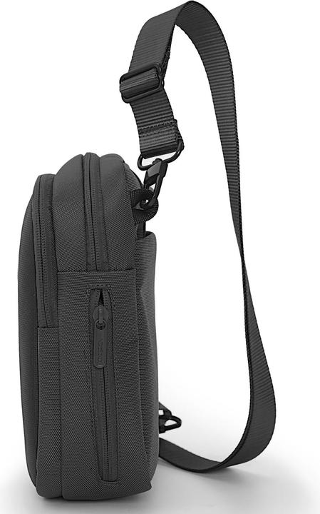 Image du produit XD Design Boxy Sling Backpack - Noir (P705.951)