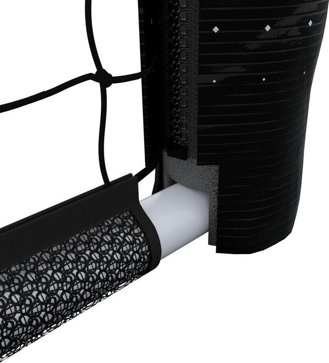 Actual product image Hudora Fussballtor Pro Tect 180