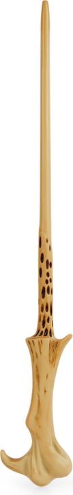 Produktbild Spin Master Wizarding World Spellbinding Wand - Voldemort