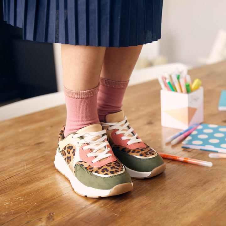 Actual product image La Redoute Collections 7-pack socks (pack of 7, 35, 38)