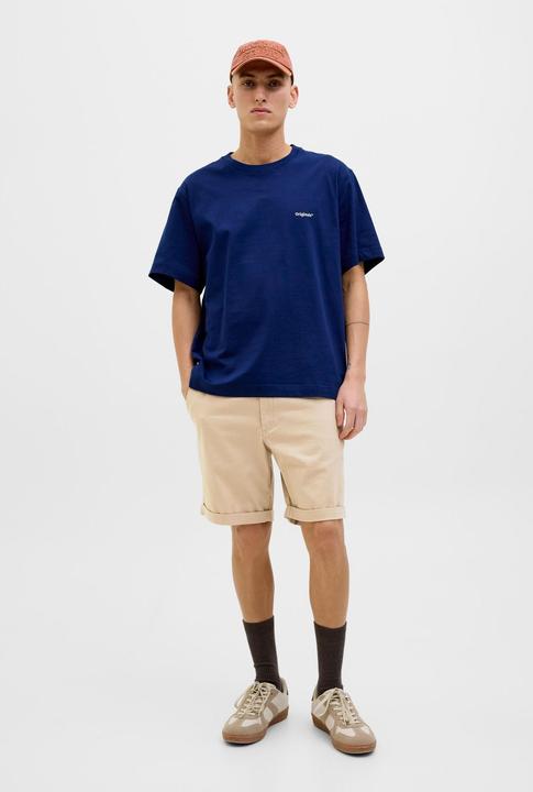 Image du produit Jack & Jones Regular Fit Chino Shorts Chino Shorts (L)