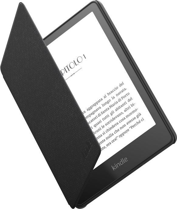 Produktbild Amazon Kindle Paperwhite Signature Edition without Special Offers (2021) (6.80", 32 GB, Schwarz)