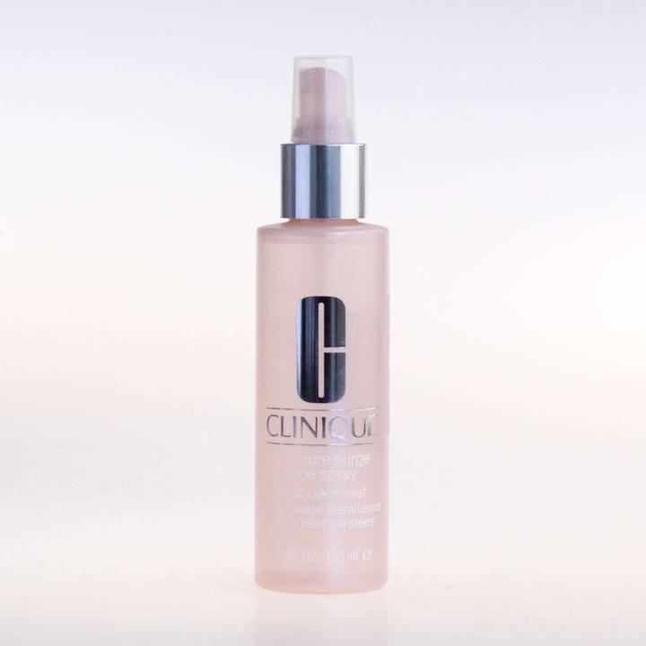 Immagine prodotto Clinique Moisture Surge (125 ml)