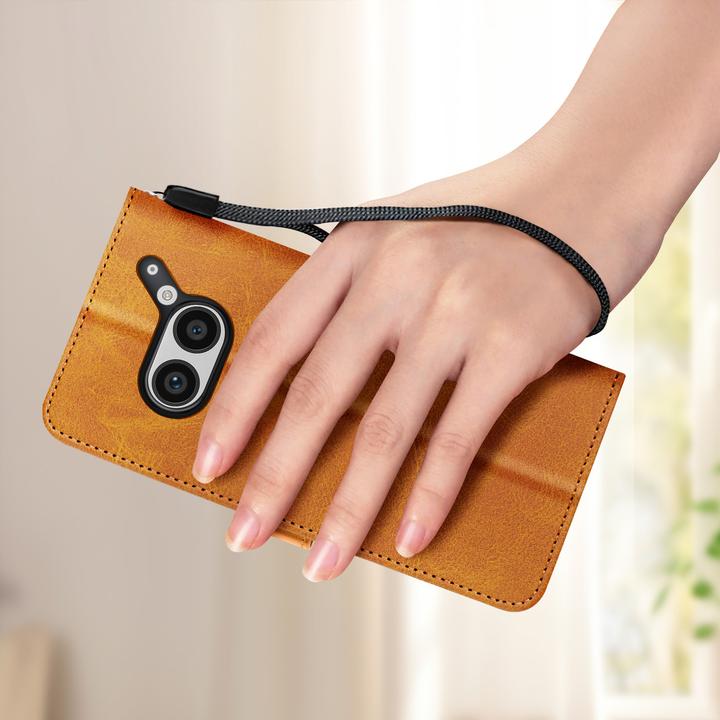 Actual product image Avizar WristSafe Cover Series (Nothing Phone (2a))