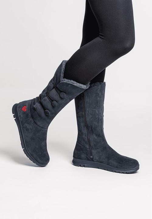 Produktbild Vitaform Stiefel Damen Weite H Veloursleder & Doubleface (35, 36, 37, 38, 39, 40, 41, 42, 43, 44)