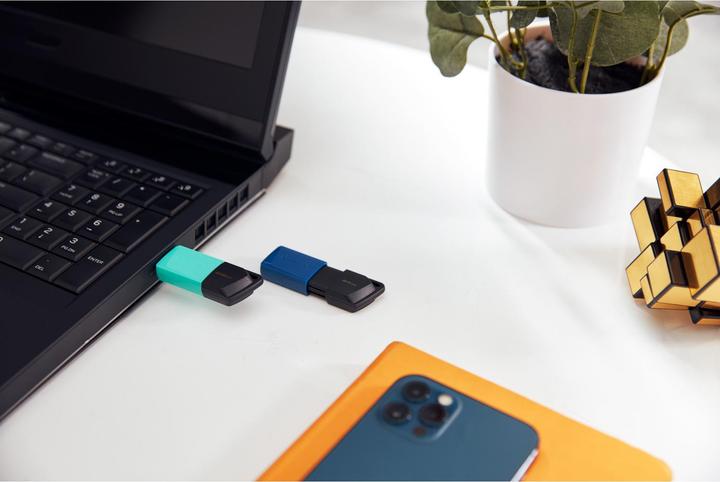 Produktbild Kingston DateTraveler Exodia M 2er Pack (64 GB, USB 3.2, USB-A)