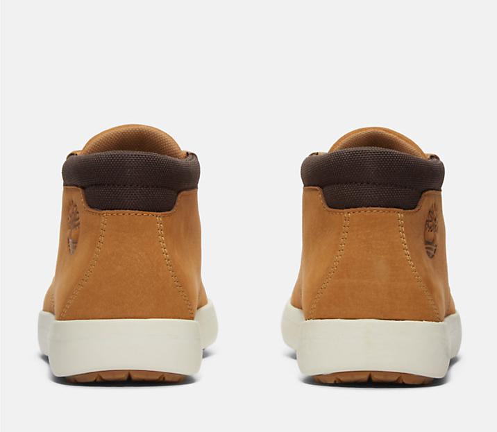 Image du produit Timberland Parc d'Ashwood (45)