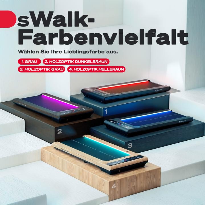 Image du produit Sportstech sWalk