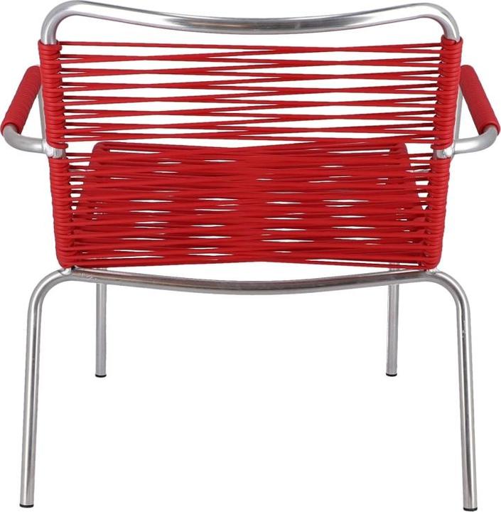 Image du produit Fiam Mya Spaghetti Avec Accoudoirs