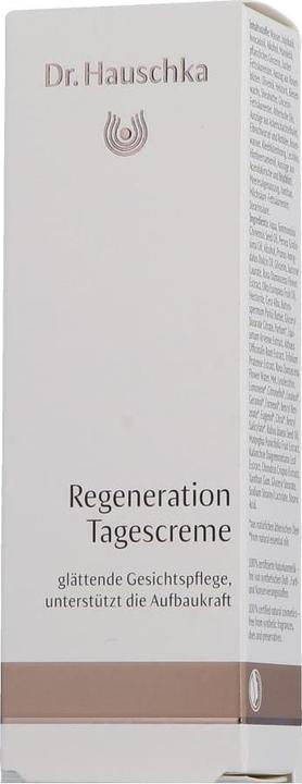 Productafbeelding Dr. Hauschka Regeneratie Dagcrème (40 ml, Dagcrème)