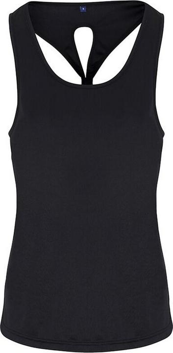 Produktbild Tri Dri Weste Yoga (S)