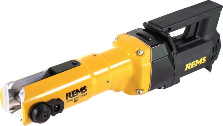 Immagine prodotto Rems Pacchetto Power Press SE Basic