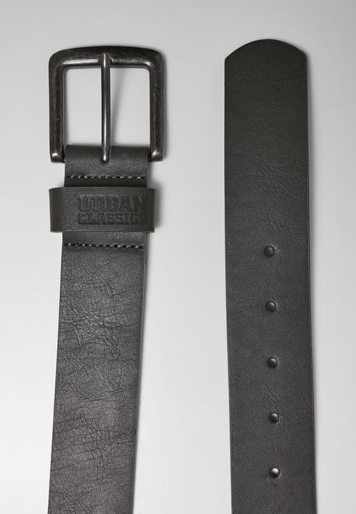 Image du produit Urban Classics Ceinture en imitation cuir (L)