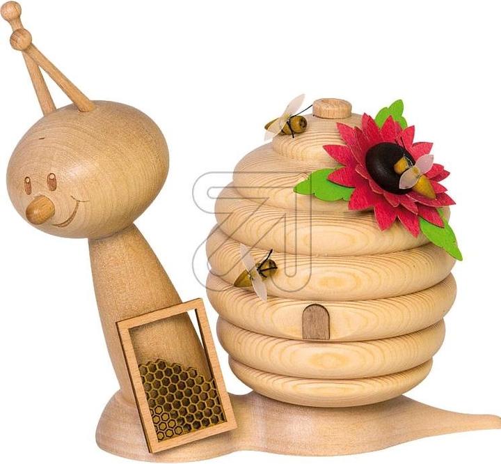 Immagine prodotto Kuhnert Lumaca fumante Sunny 'Honey Snail