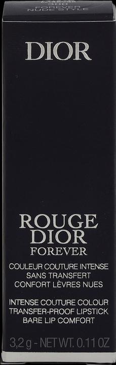 Produktbild Dior Forever (300 Forever Nude Style)
