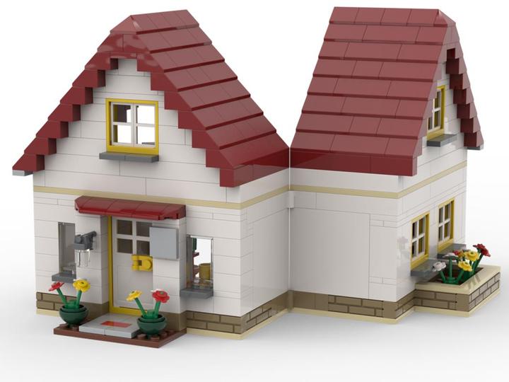 Image du produit Kiddicraft Tiny House