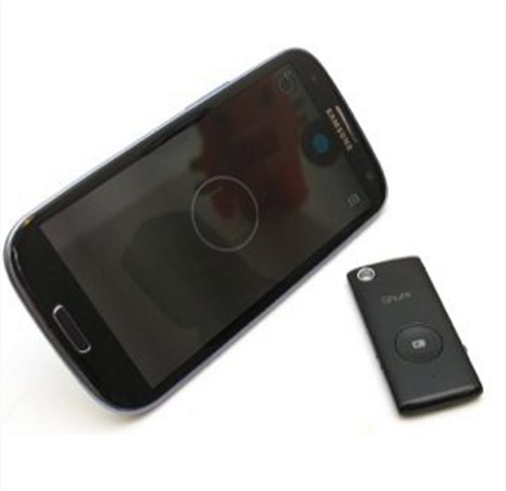 Produktbild Muku Kameraauslöser für iPhone