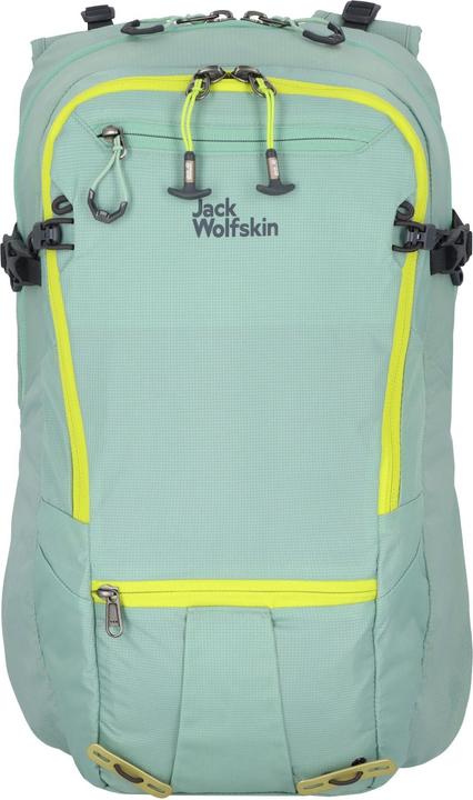 Immagine prodotto Jack Wolfskin Alpspitze Pack 22 (22 l)
