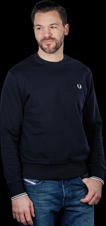 Actual product image Fred Perry Jumper (L)