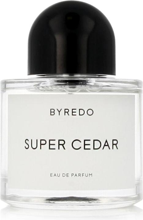 Produktbild Byredo Super Cedar Eau de Parfum (Eau de Parfum, 100 ml)