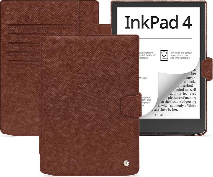 Produktbild Noreve Lederschutzhülle PocketBook InkPad 4 (Pocketbook InkPad 4)
