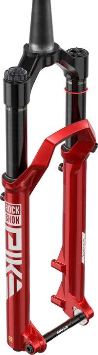 Image du produit Sram Fourche suspendue Pike Ultimate Charger 3.1 RC2 DebonAir+ Boost 29 (120 mm)