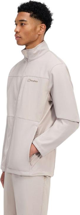 Produktbild Berghaus M Ghlas 3.0 Softshell Jkt (Jacke) (3XL)