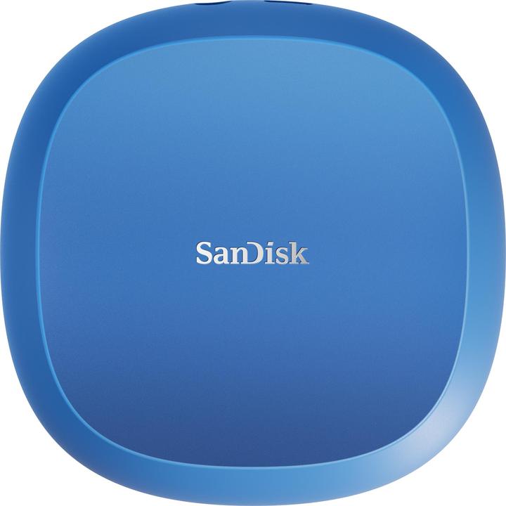 Actual product image SanDisk Creator Desk Drive (8000 GB)