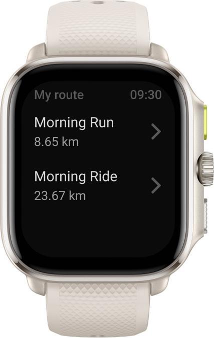 Productafbeelding Amazfit Cheetah (44 mm)