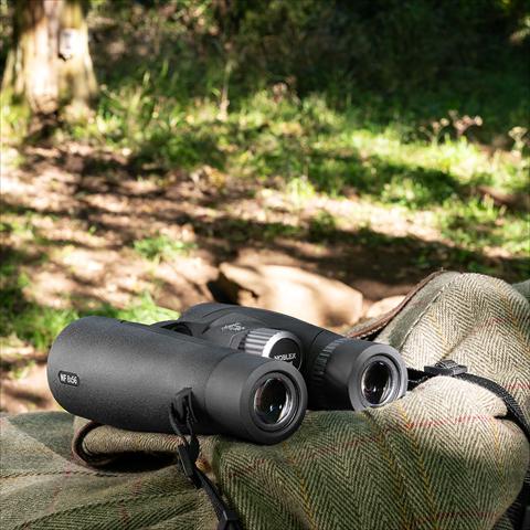 Actual product image Noblex Binoculars NF 8x56 Inception (8 x, 56 mm)