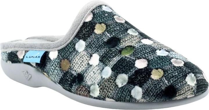 Image du produit Lunar - Chaussons CRACKLE - Femme (38)