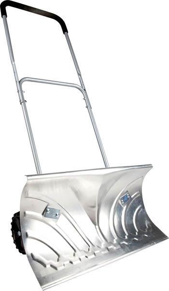 Produktbild Westfalia Roll Schneeschieber - starker und robuster Helfer bei jedem Schnee