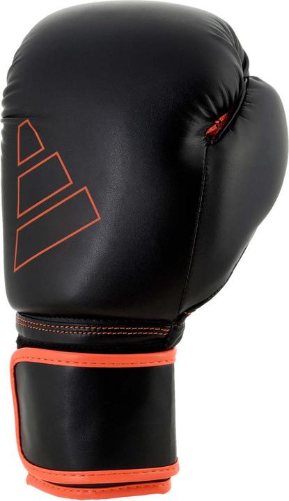 Actual product image adidas Hybrid 80 Boxhandschuhe (14 OZ, One size)