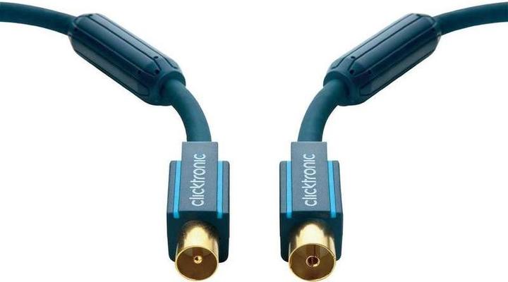 Produktbild clicktronic 70405 (95 dB, Antennenkabel)