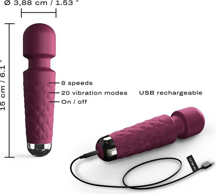 Produktbild Marc Dorcel Mini Wanderful