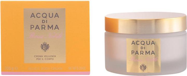 Produktbild Acqua Di Parma Rosa Nobile Velvety Body Cream (Körpercreme, Körperöl, 150 ml)