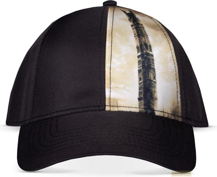 Image du produit Difuzed LORD OF THE RINGS - Casquette Ajustable (Taille unique)